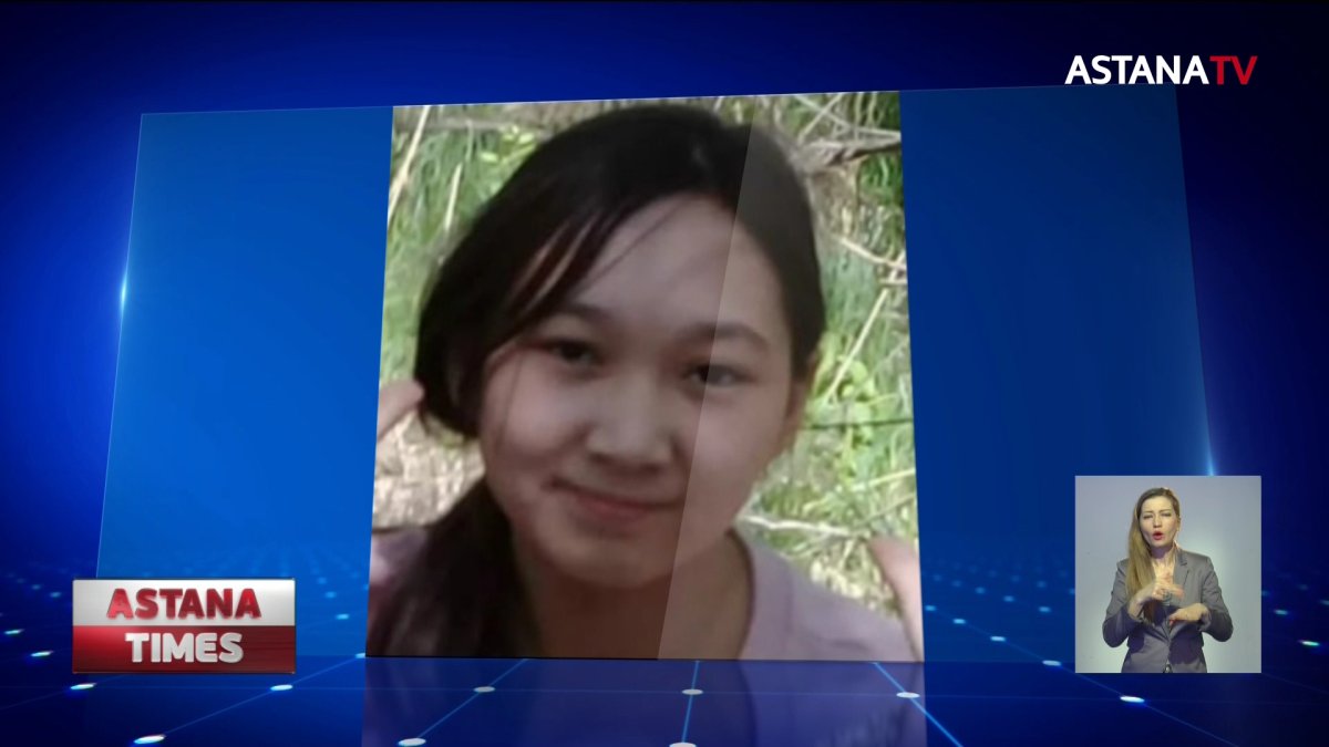 Допрошенный по делу о пропаже девочки в Кокшетау, покончил жизнь самоубийством