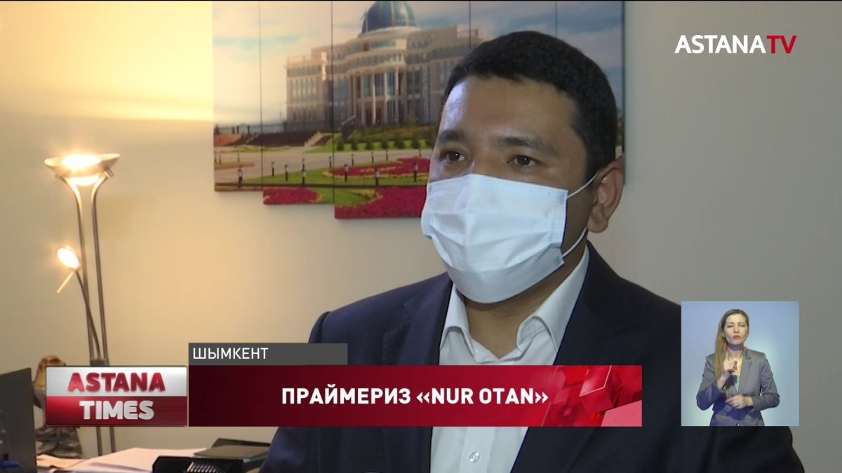 Инженер-проектировщик участвует в праймериз, чтобы решить проблемы строительства жилья