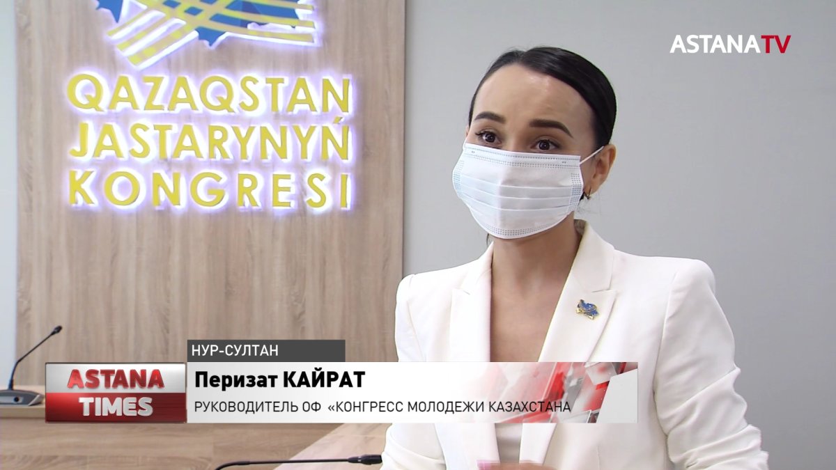 Волонтёр помогла спасти от COVID-19 девушку с инвалидностью