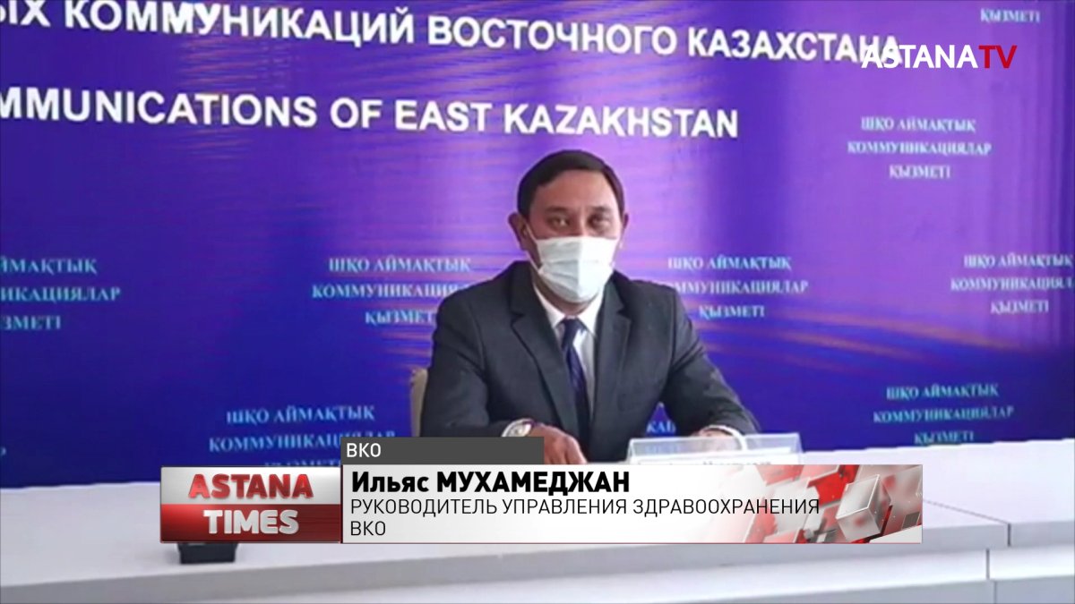 Чиновники назвали ложью жалобы медиков