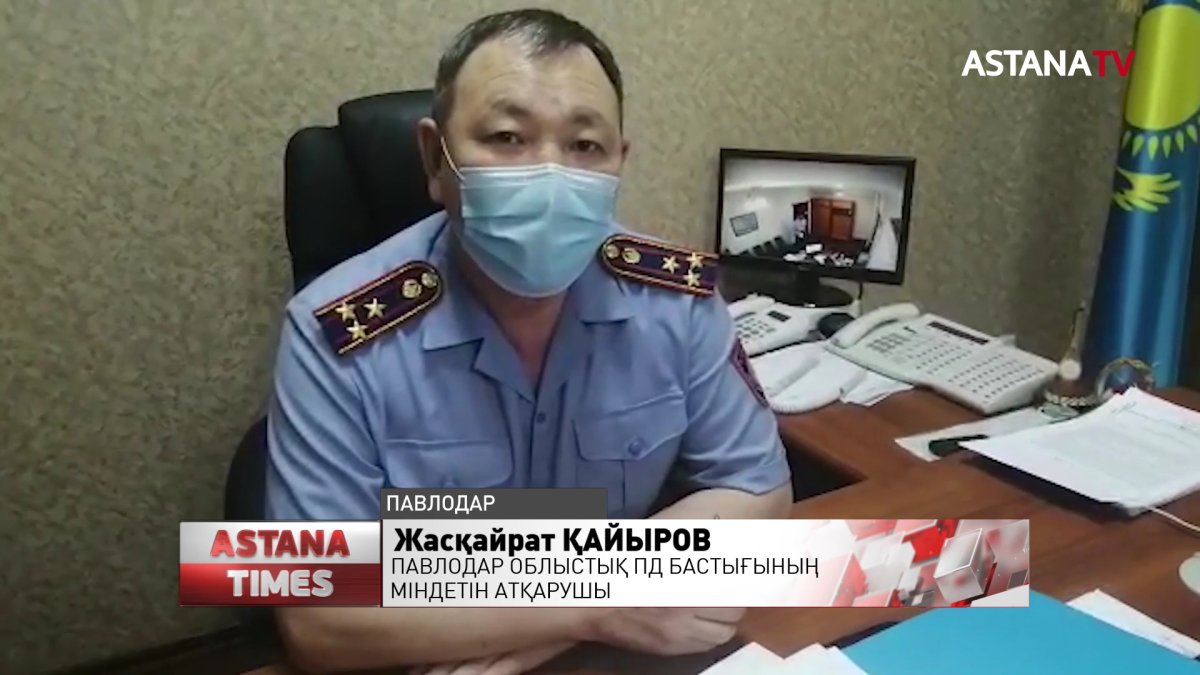 Павлодарда карантин талабын елемейтін кәсіпкерлер көбейді