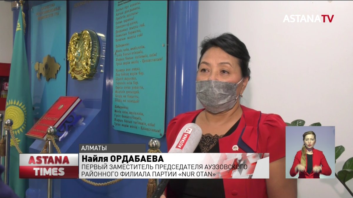 Стартовали открытые дебаты между кандидатами в праймериз