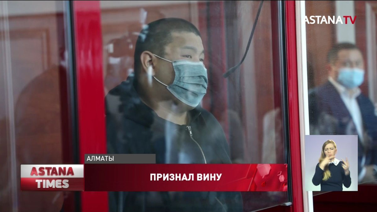 Экс-полицейский признал свою вину в смертельном ДТП на блокпосте