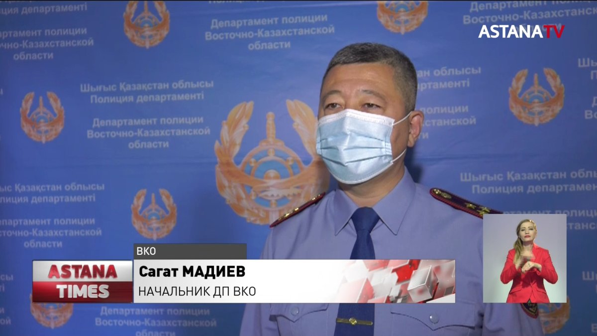 Целый год скотокрады держали в ужасе сельчан в ВКО