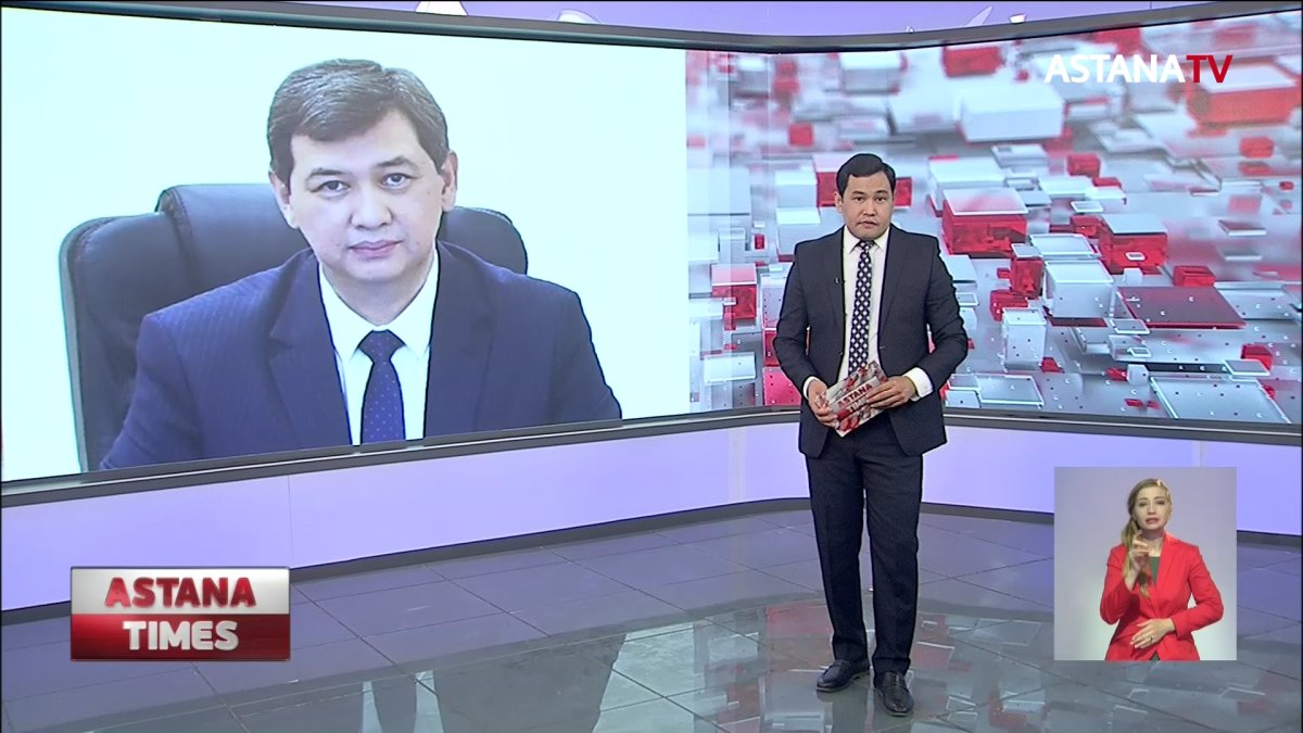 Главного санврача страны уволили