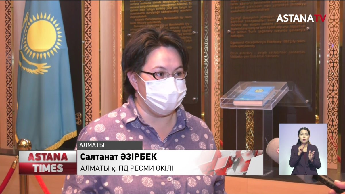 Алматыда екінші қабаттағы пәтерлерді ғана тонап жүрген ұрылар ұсталды
