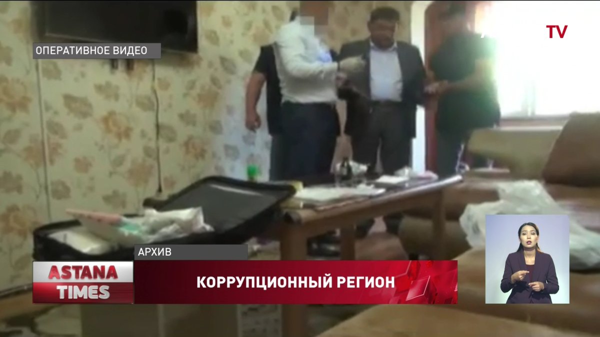 Чиновников наказали за помощь родственникам в ЗКО