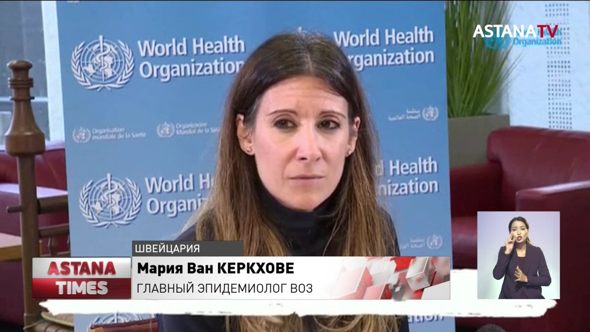 Коронавирусом в мире болеют 30 миллионов человек