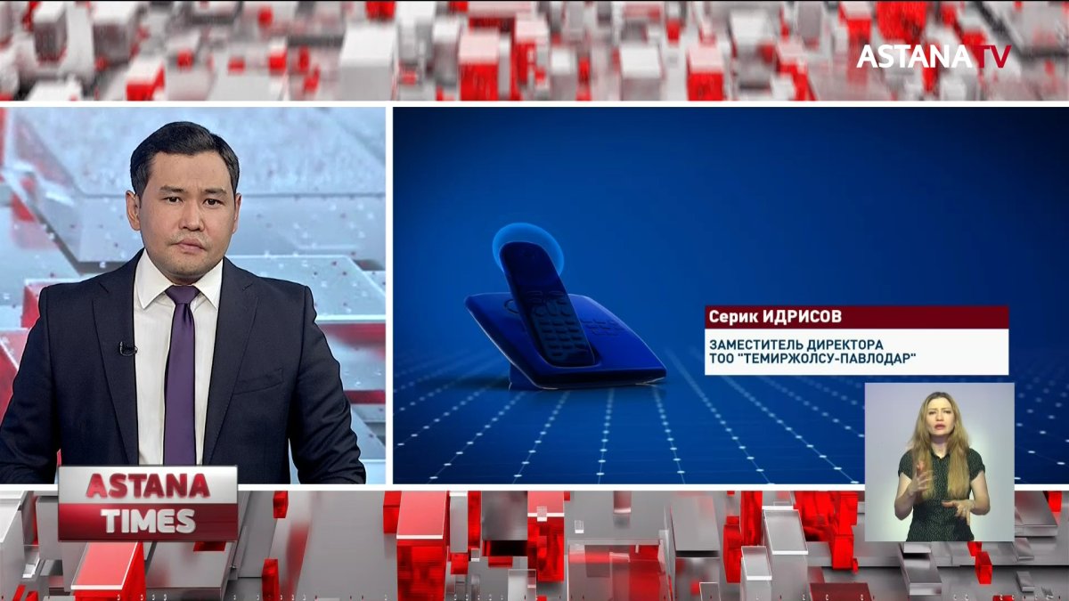 Грязную воду с тараканами вынуждены пить сельчане в Павлодарской области