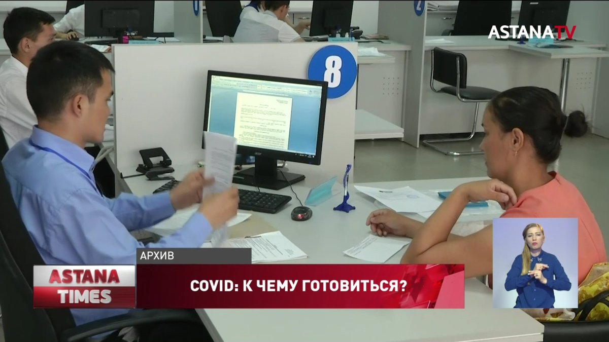 Жесткий карантин приведет к голоду в Казахстане, - эксперт