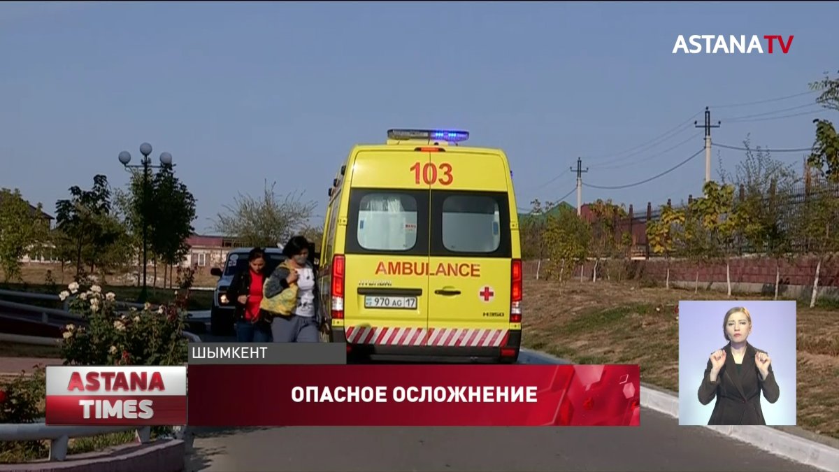 16 детей заразились коронавирусом в дежурных классах