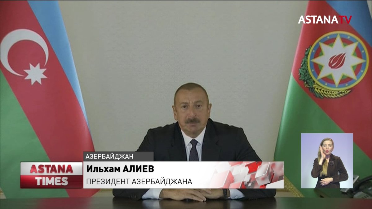 Карабахский конфликт будет самым кровопролитным, - политолог