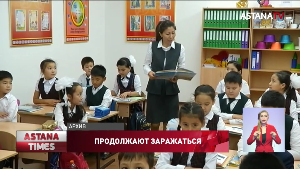 Строгий карантин могут вернуть в Нур-Султане