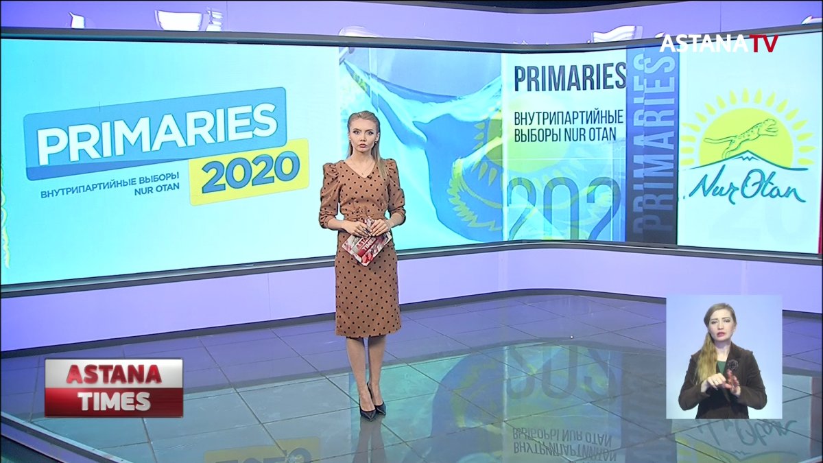 "Важно знать, как решаются проблемы изнутри", - астанчане о праймериз