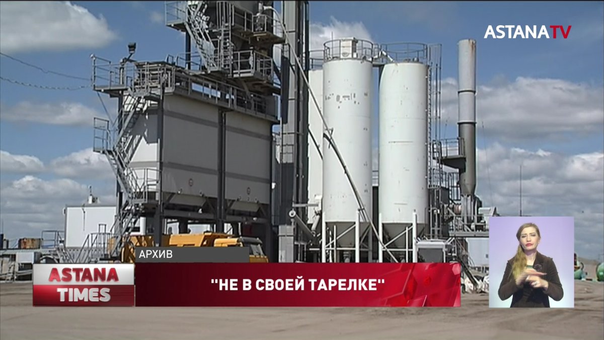 Тысячи казахстанских компаний на грани банкротства из-за иностранцев,- депутаты