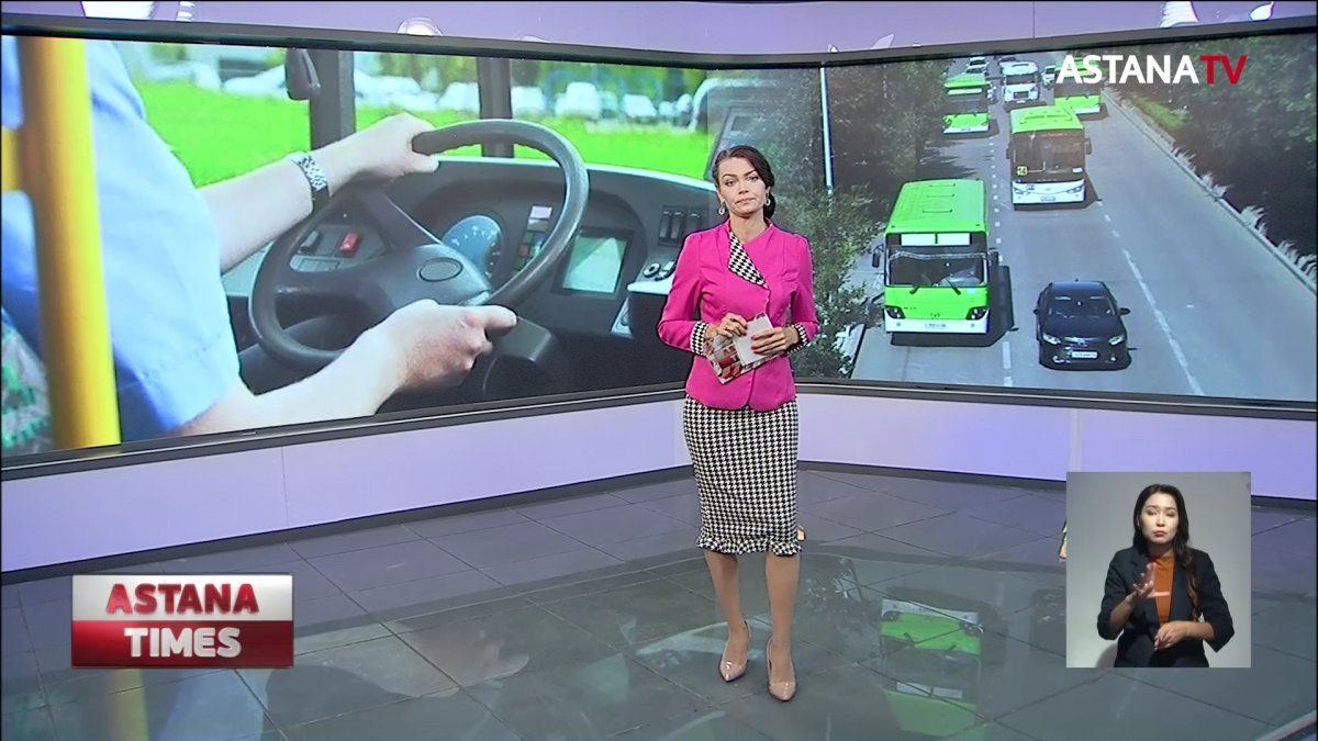 Атыраудың іргесіндегі ауылдар қалаға қатынай алмай жүр