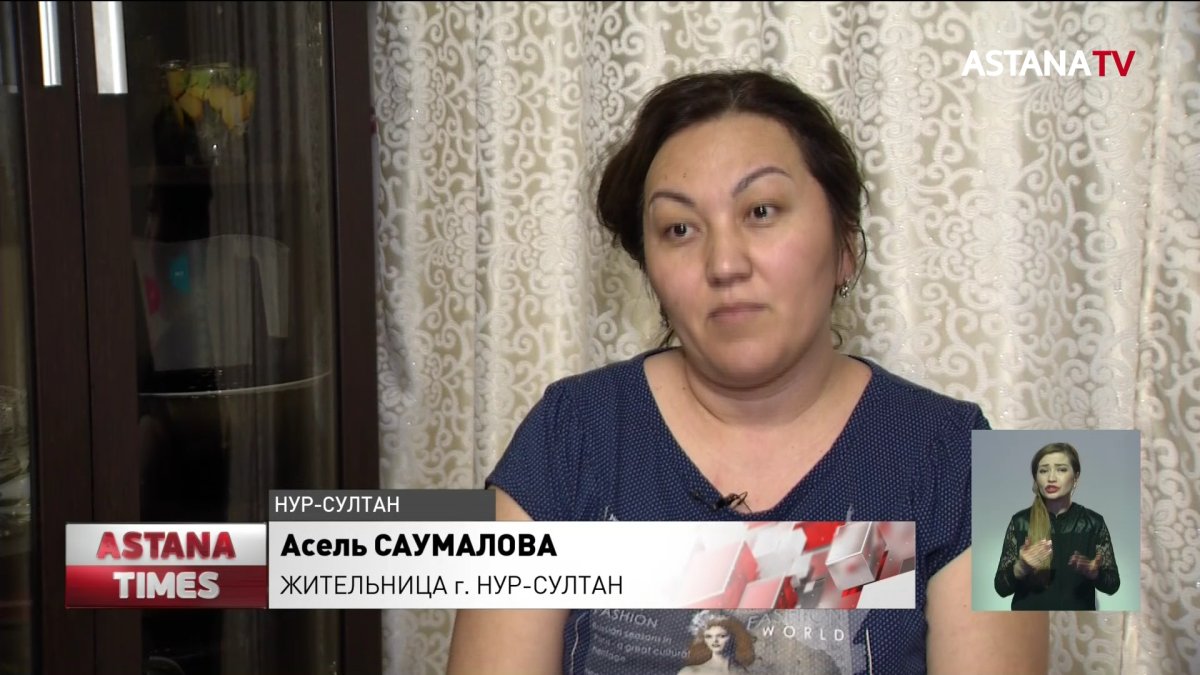 Тысячи детей с эпилепсией в Казахстане нуждаются в дорогостоящих лекарствах