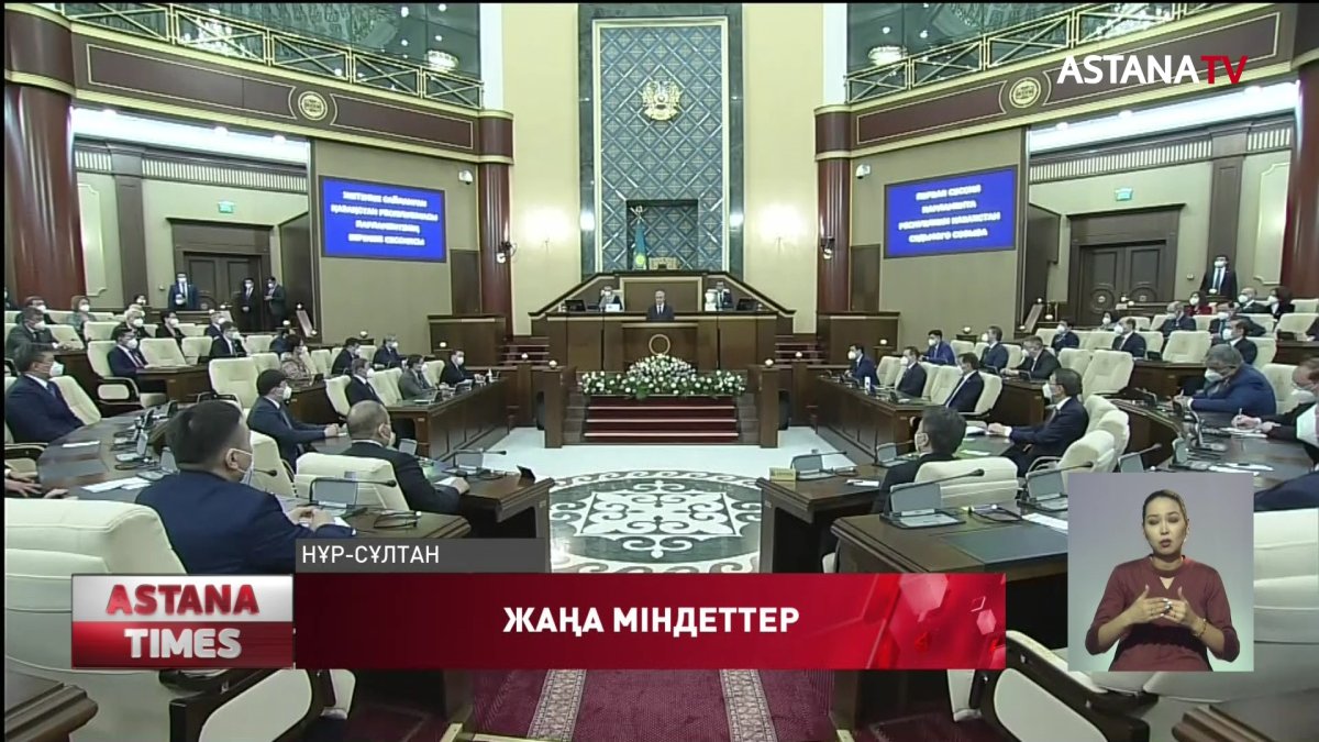 Денсаулық және әлеуметтік қамсыздандыру салаларына реформа қажет, - Президент