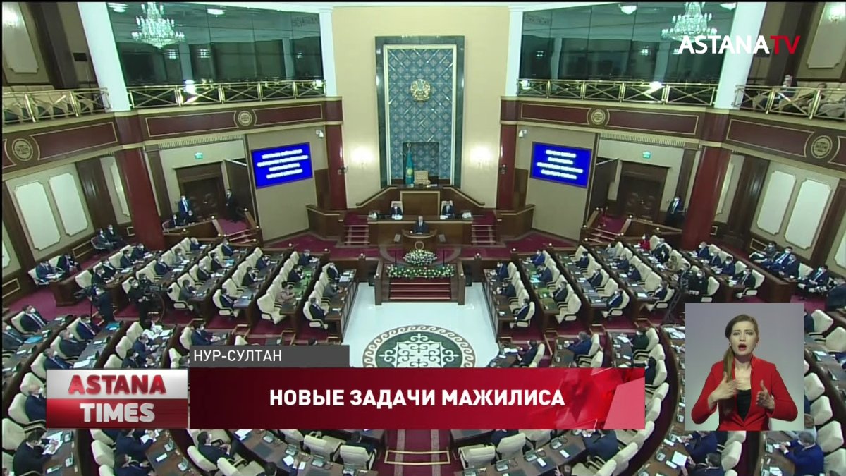 До 5% могут снизить барьер для прохождения партий в Парламент