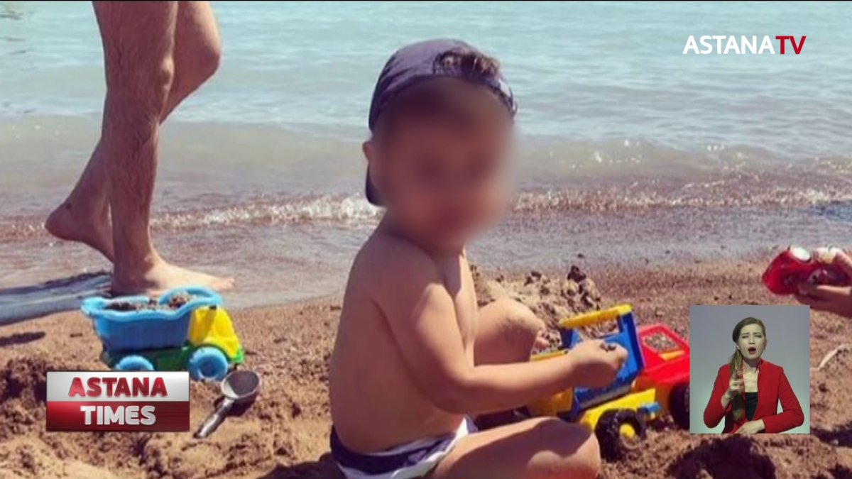 Спецкомиссия дала оценку действиям врачей по факту гибели двухлетнего ребенка в Балхаше