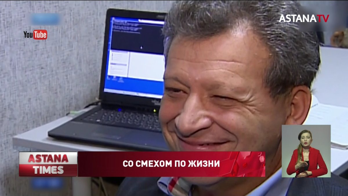 Умер создатель "Ералаша" Борис Грачевский