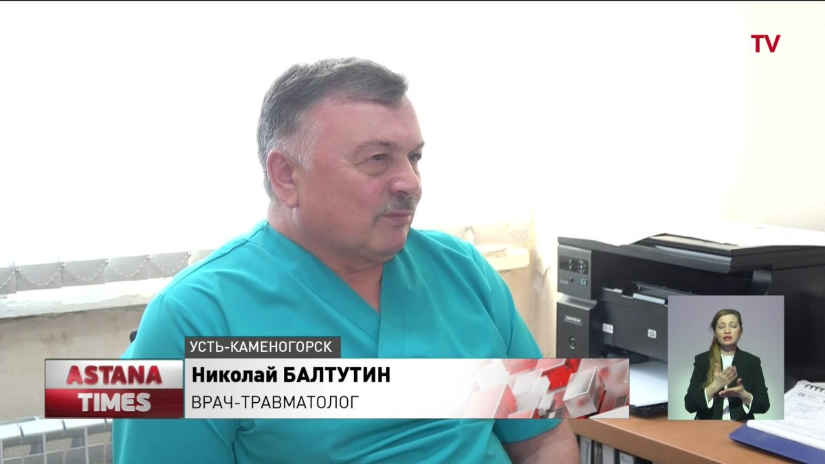 Крещенские купания запрещены в столице и еще семи регионах Казахстана из-за эпидобстановки