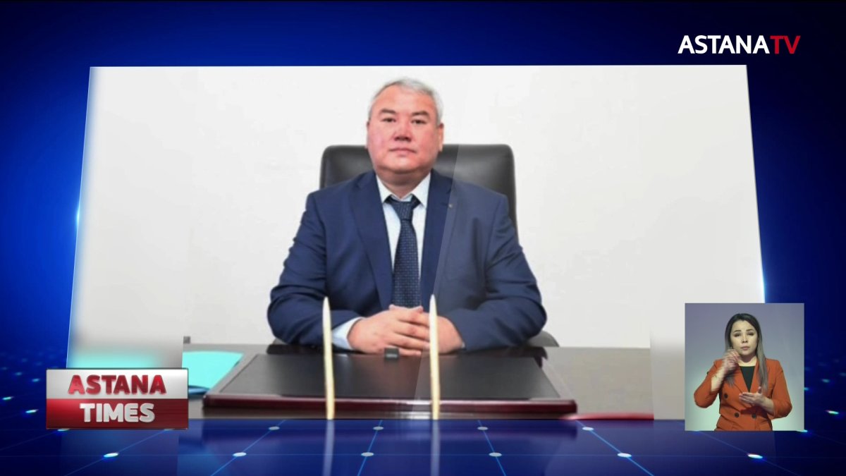 Талғар ауданының әкімі парамен ұсталғаны рас па?