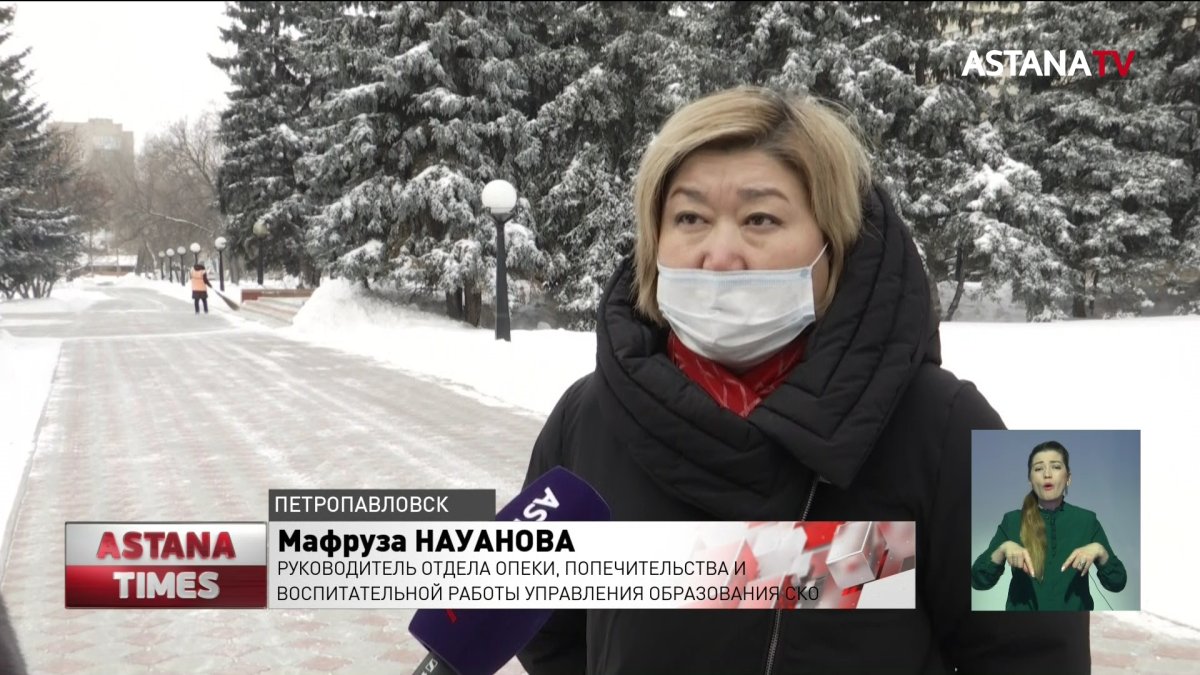 "Искали мазь от синяков", - соседи рассказали об избиении трёхлетней девочки в Петропавловске