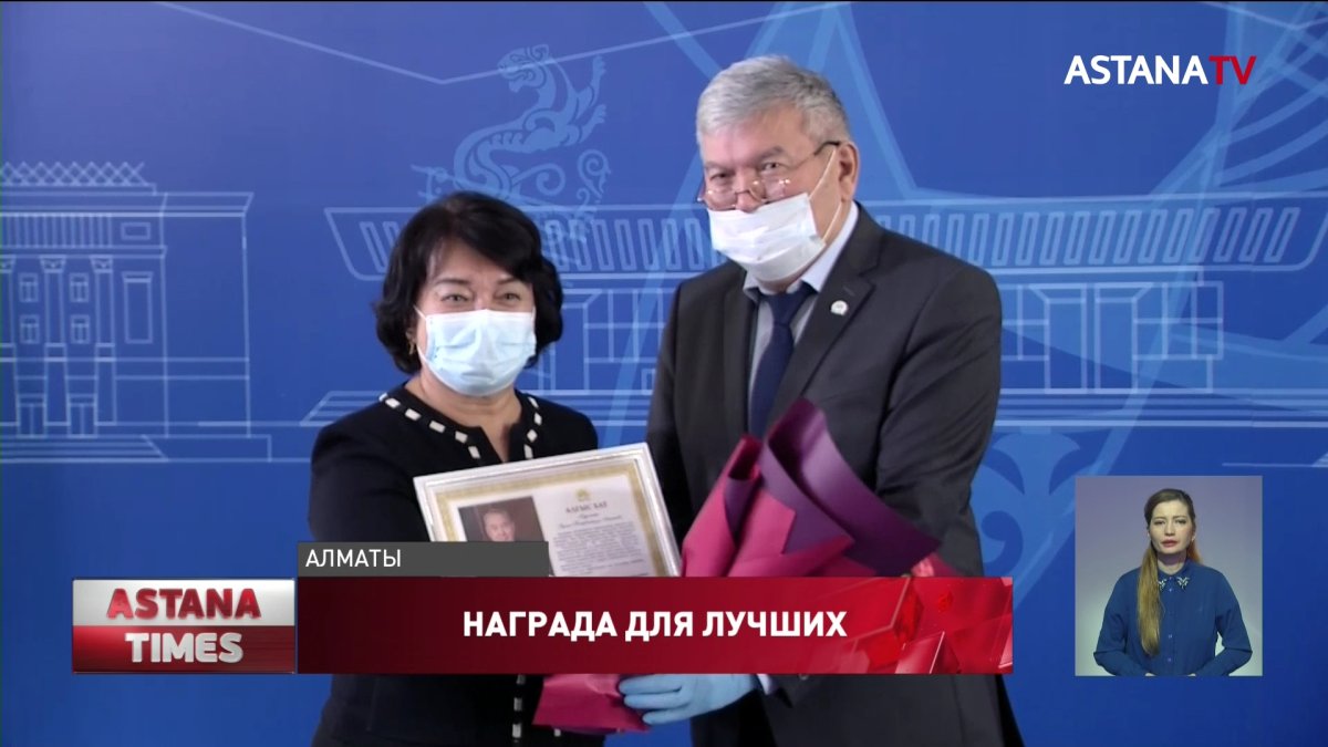 Н. Назарбаев направил благодарственные письма более 18 тыс. рядовых активистов и сторонников партии
