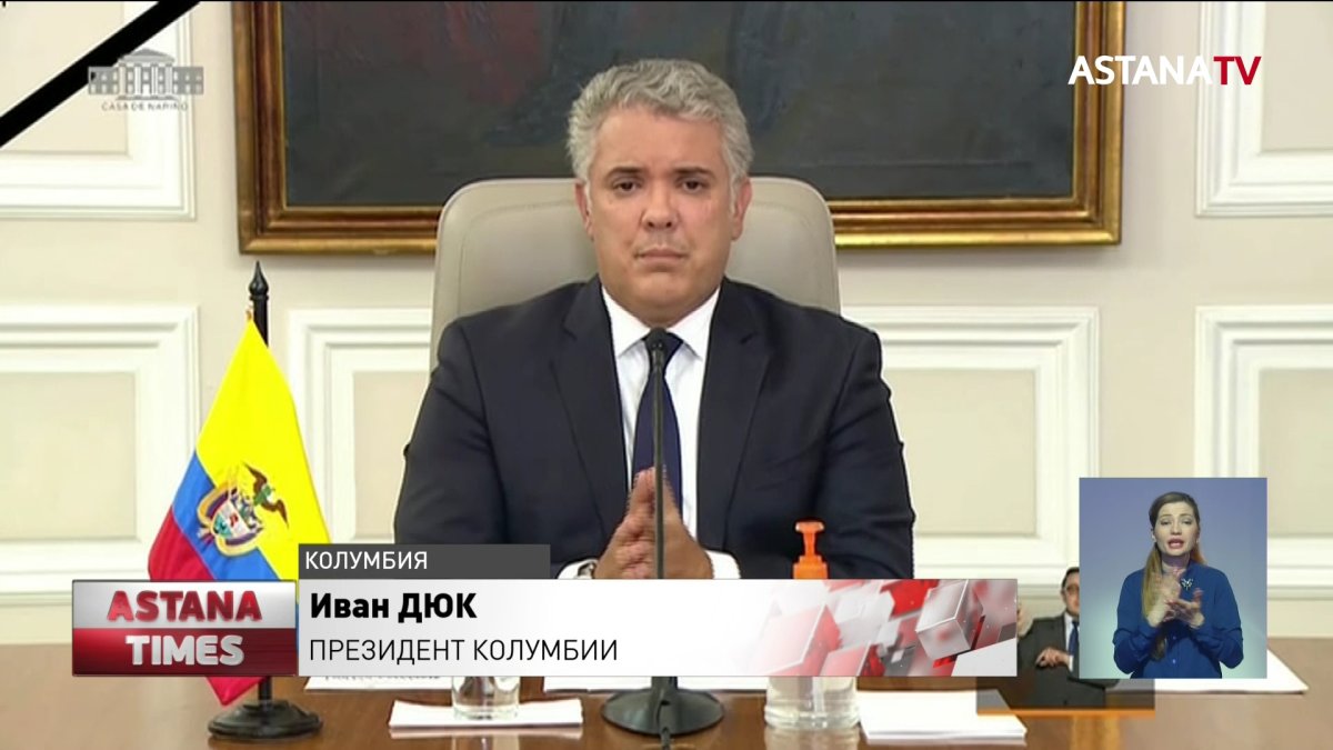 В мире пытаются не допустить распространения новых штаммов коронавируса