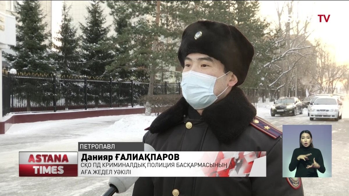 Солтүстік аймақтарда ресейлік номер ілген көлік қаптап кетті