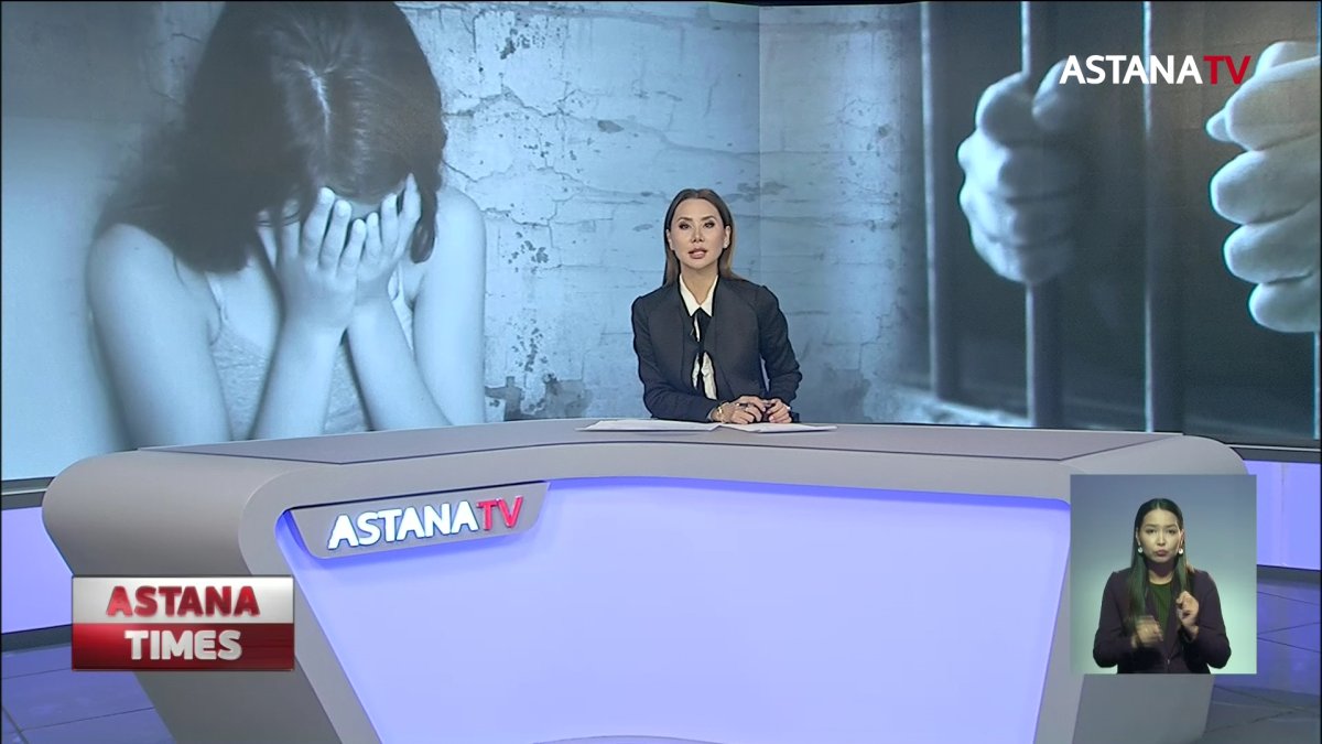 Отчим насиловал школьницу в Уральске: четыре года девочке не верили родные и педагоги
