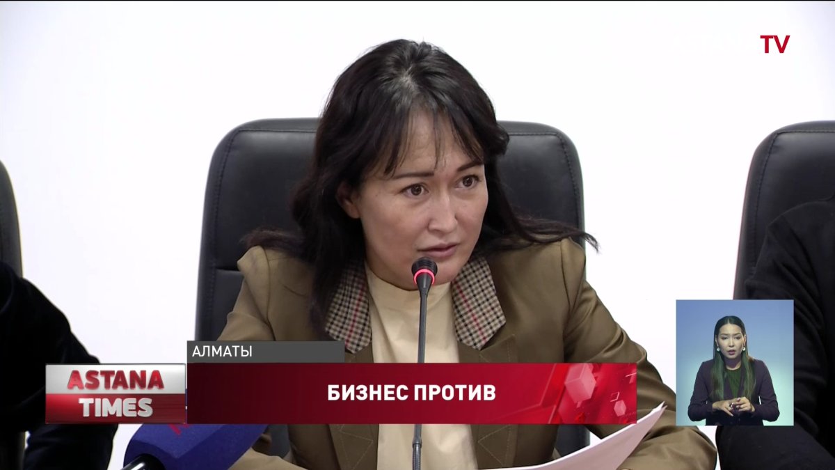 «Почему предприниматели должны отвечать за провал Минздрава?», - бизнесмены