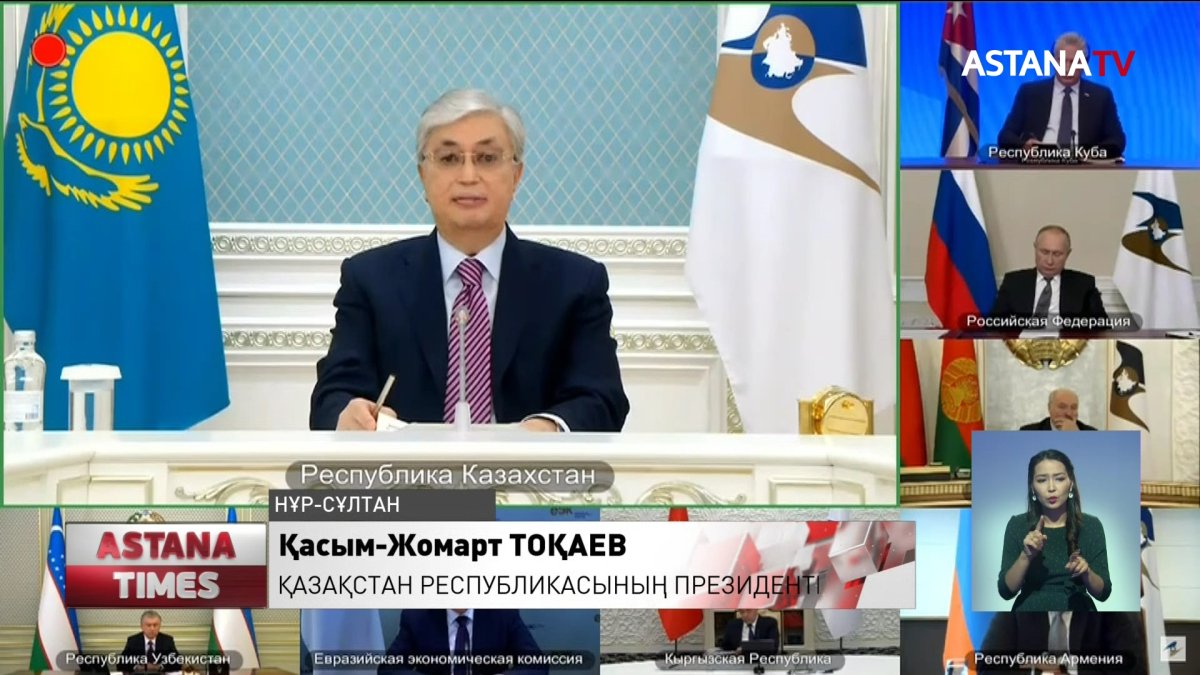 Қазақстандықтар қымбатшылықтың зардабын одан әрі тарта береді