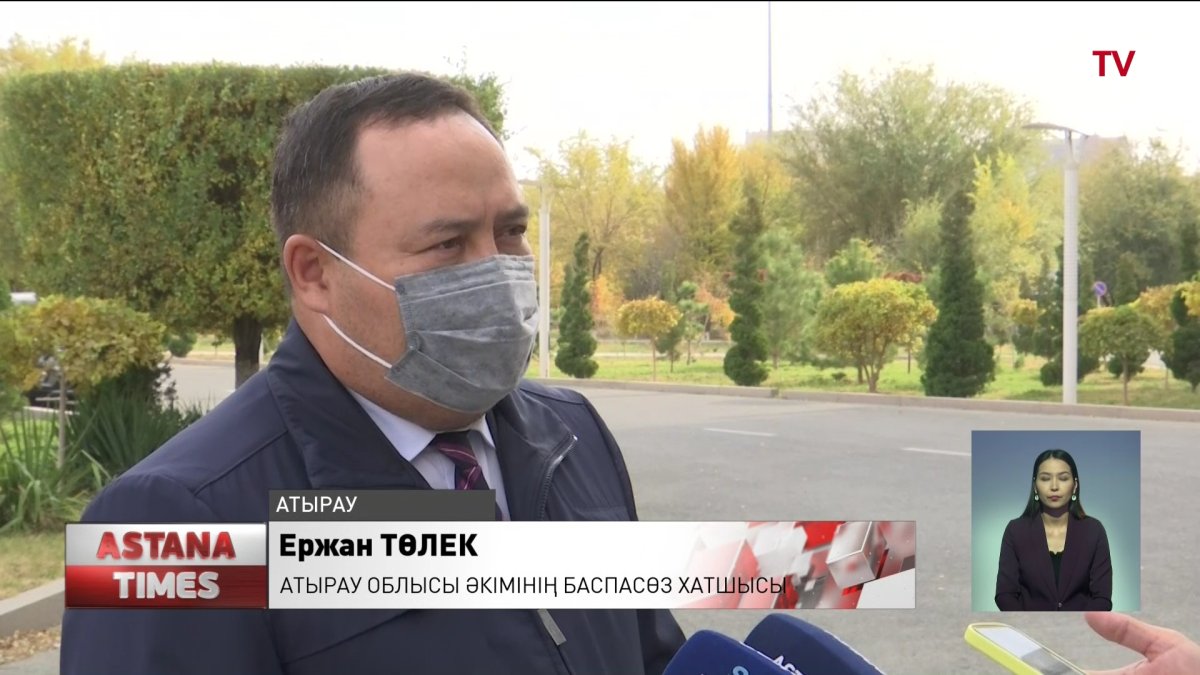Атырау облысы әкімінің тағы бір орынбасары істі болуда