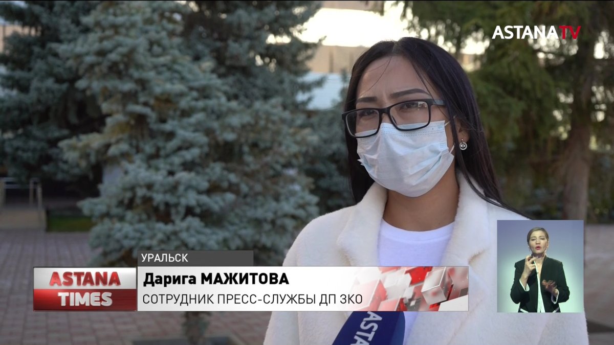 Полицейский избил пастуха и украл десятки голов скота в ЗКО