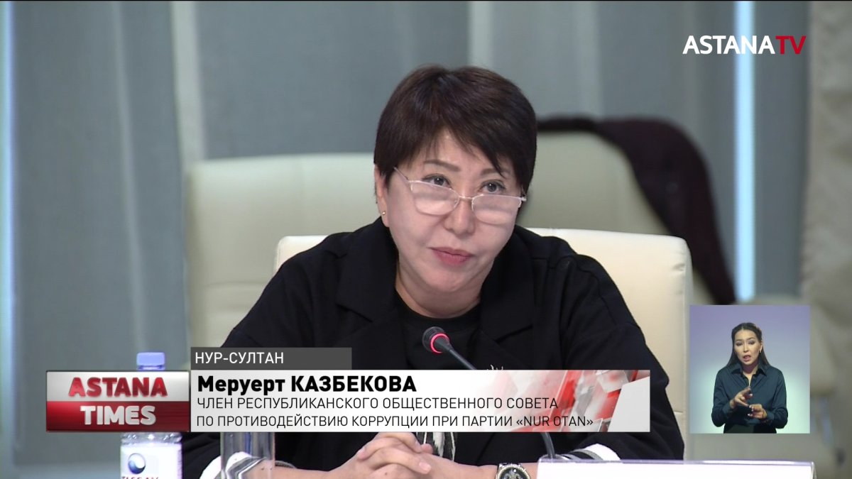 На ремонт трещины в школе Семея выделили миллион, а потратили всего 130 тысяч тенге