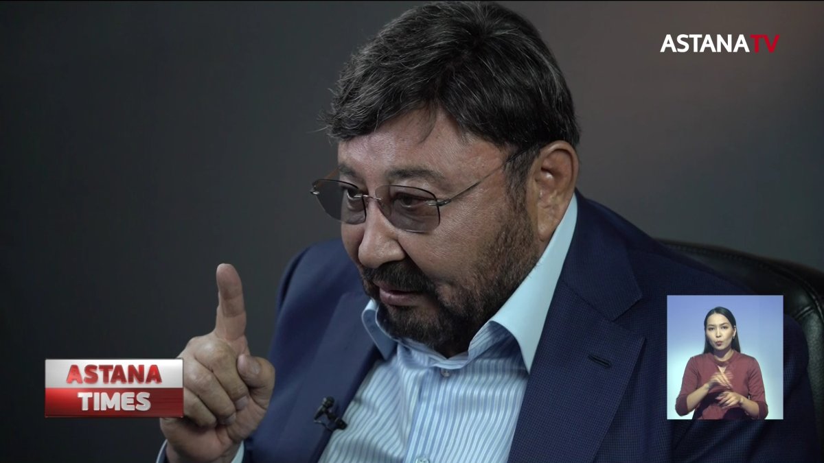 Елбасы көңіл айту жеделхатын жолдады