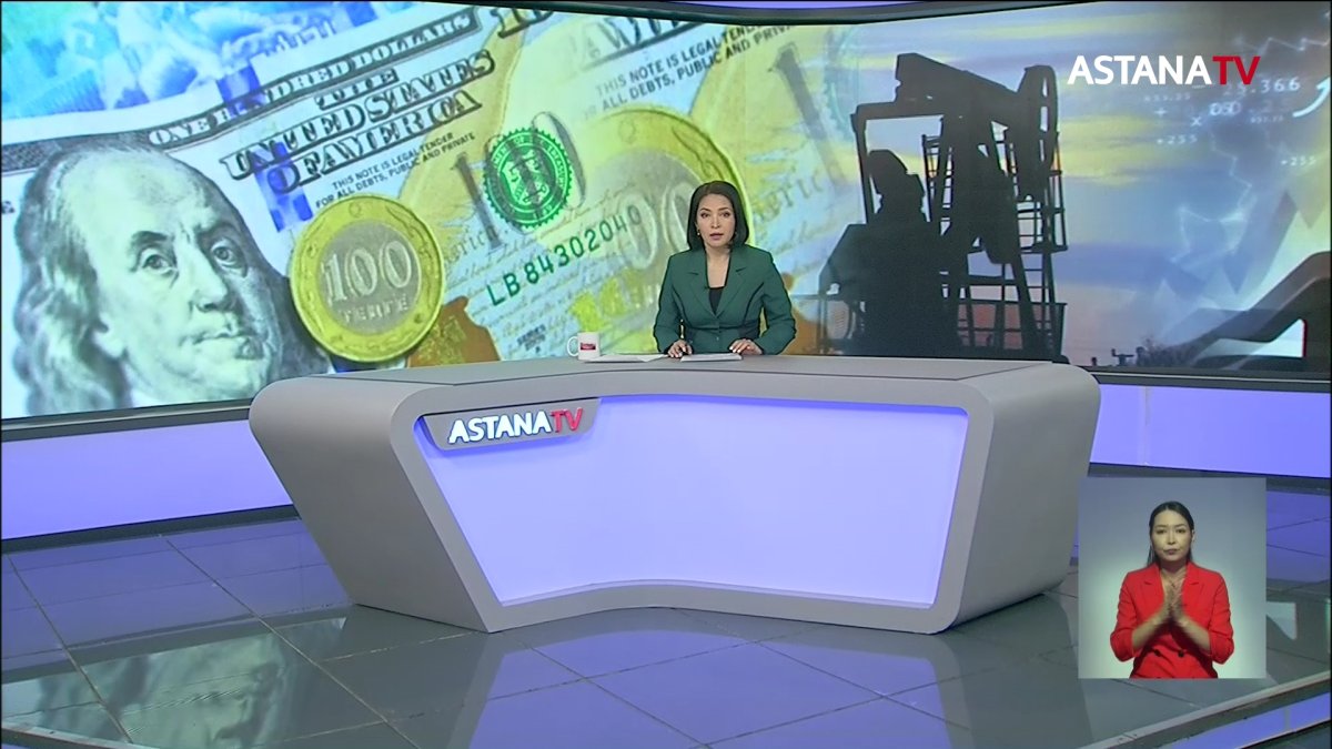 В декабре тенге укрепится, - эксперты