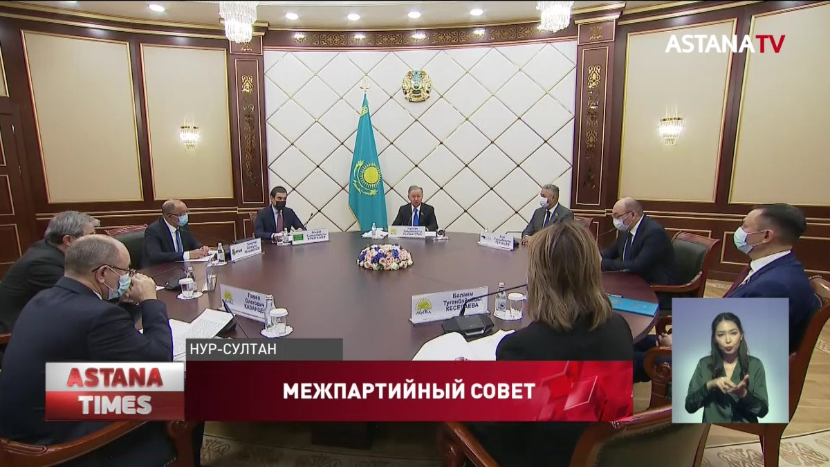Непарламентские партии продолжат участвовать в работе Мажилиса