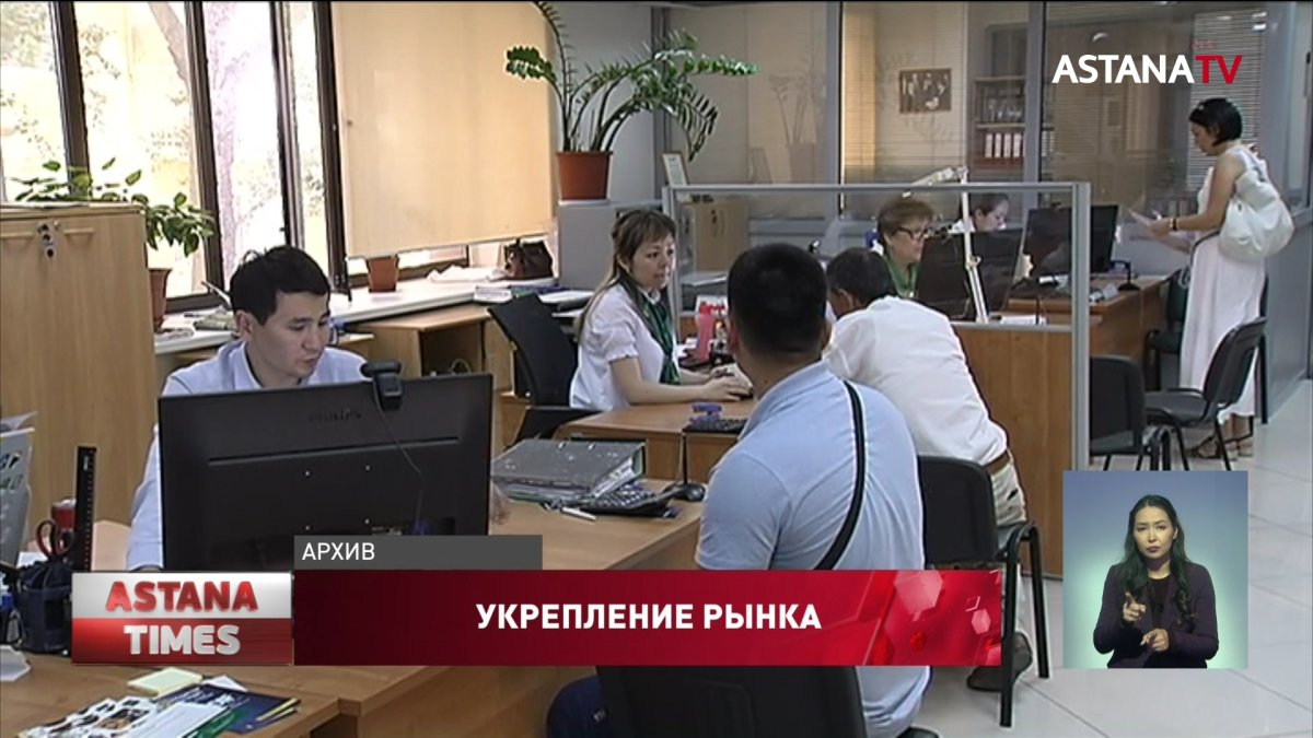 Токаев о строительстве АЭС в Казахстане: придётся принять решение