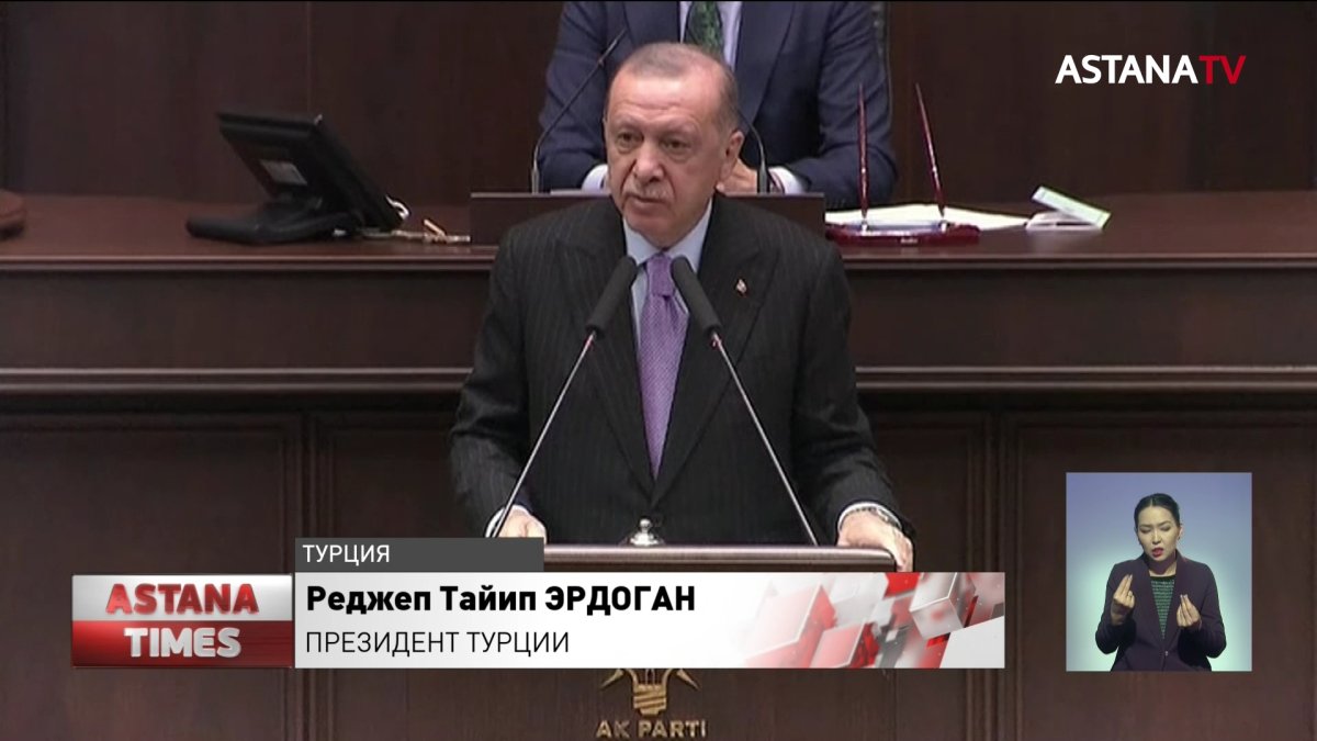 В Турции не утихают протесты после обвала лиры