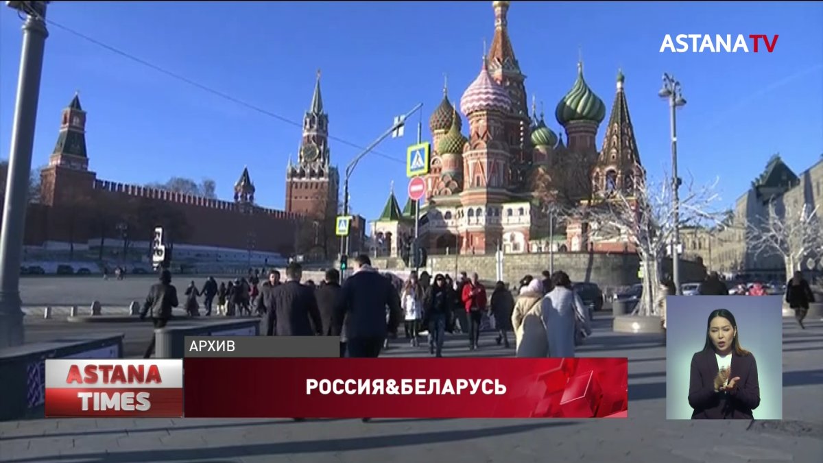 Беларуси уготована судьба губернии, - политолог