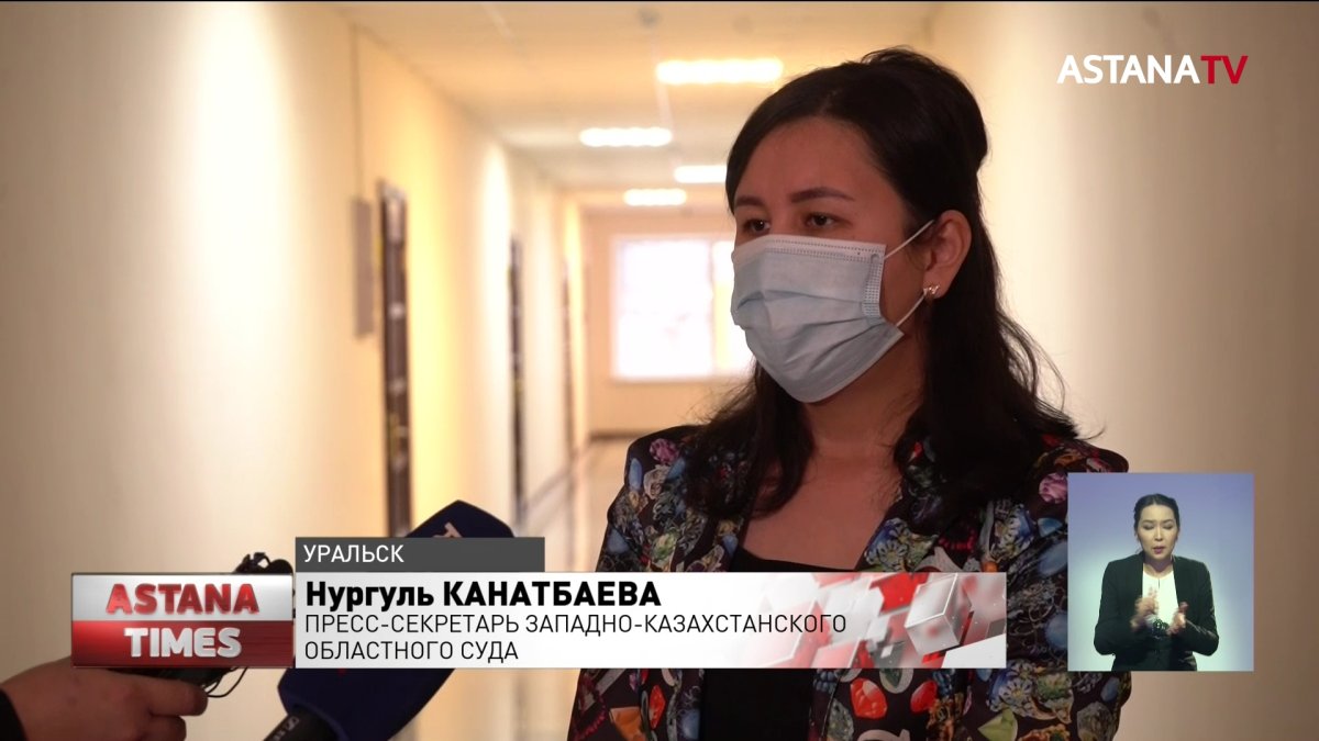 Вырвали руки после корпоратива: осужденного охранника выпустили по амнистии