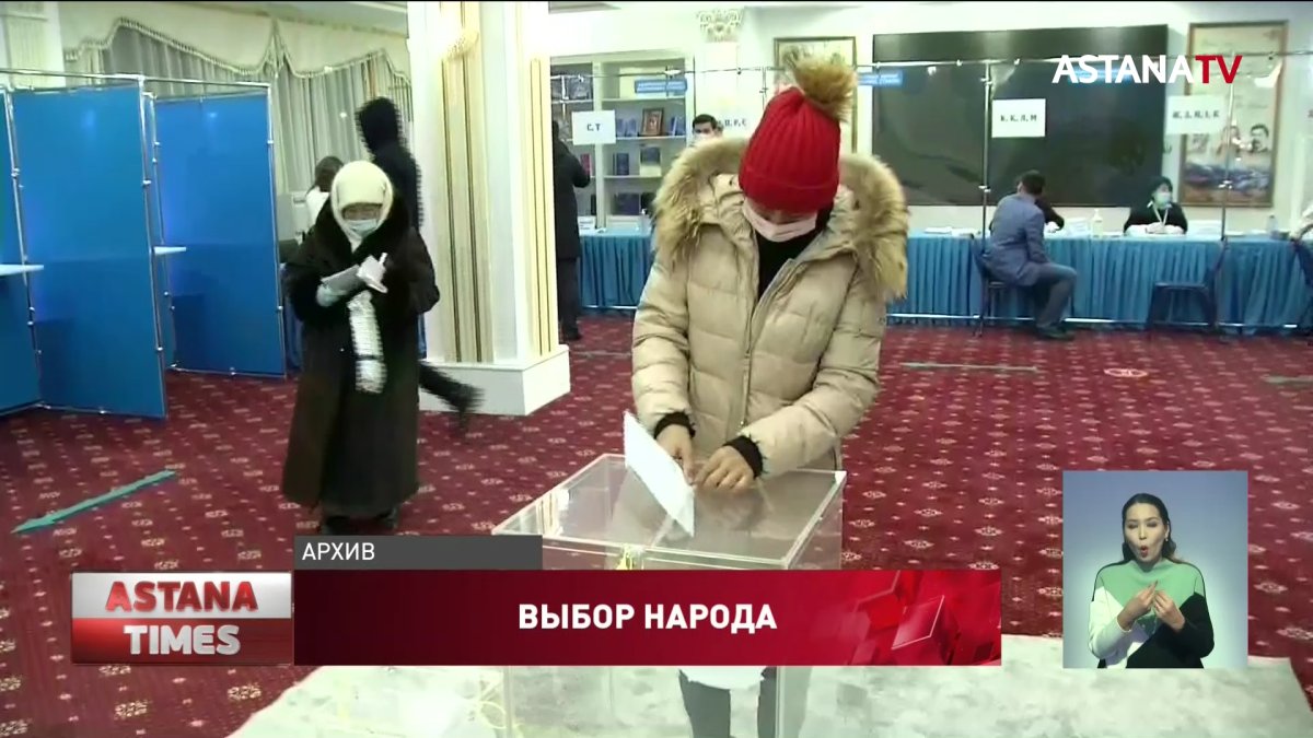 Итоги 2021: политические преобразования