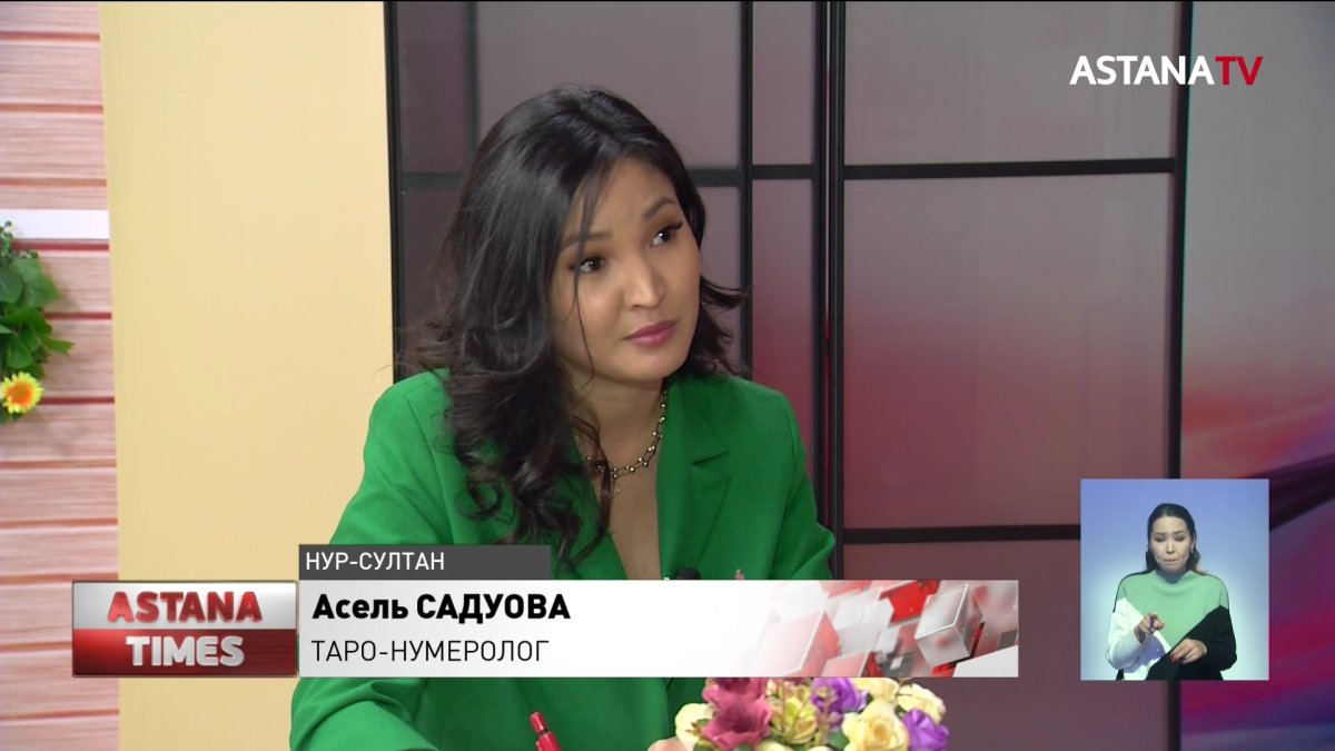 Каким будет 2022 год: прогноз экспертов