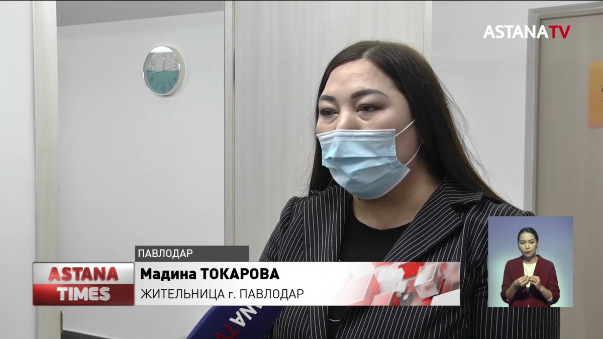 "Из меня выдавили ребёнка" - павлодарка обвиняет врачей в смерти новорожденной дочери