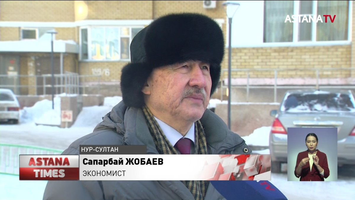 Ажиотаж вокруг пенсионки привел к росту цен на жилье