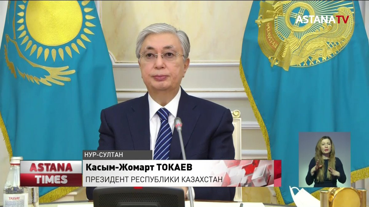 "Вопиющий случай", - Президент прокомментировал задержание судьи Верховного суда