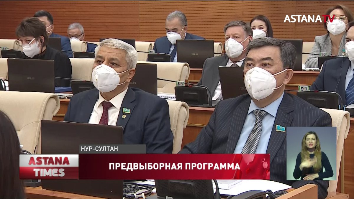 На случай затяжной пандемии у правительства есть "план Б"